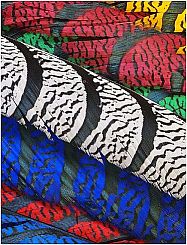 Lady-Amherst-pheasant-feather No. 37