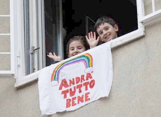 alles wird gut, Quelle:  AP/dpa